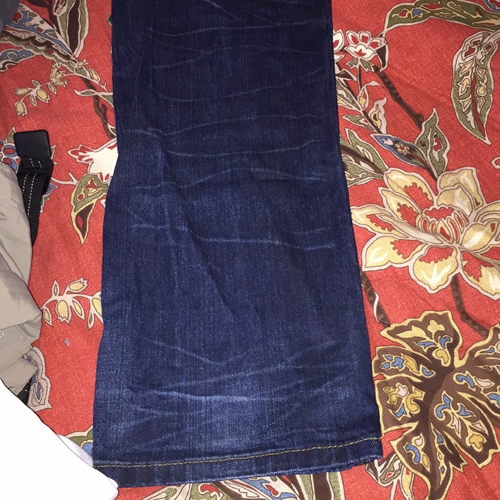 Express jeans - Picture 4 of 7